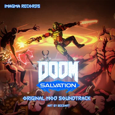 DS (Original Soundtrack) by Zach Houston - album cover