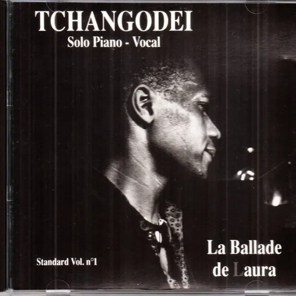 La Ballade de Laura Solo piano-vocal, standard vol. 1