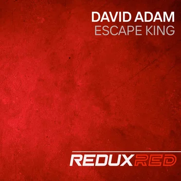 David Adam