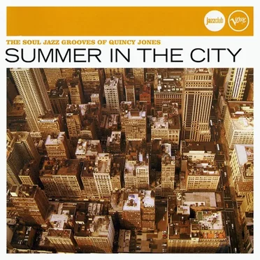 Summer in the City