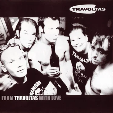 From Travoltas With Love