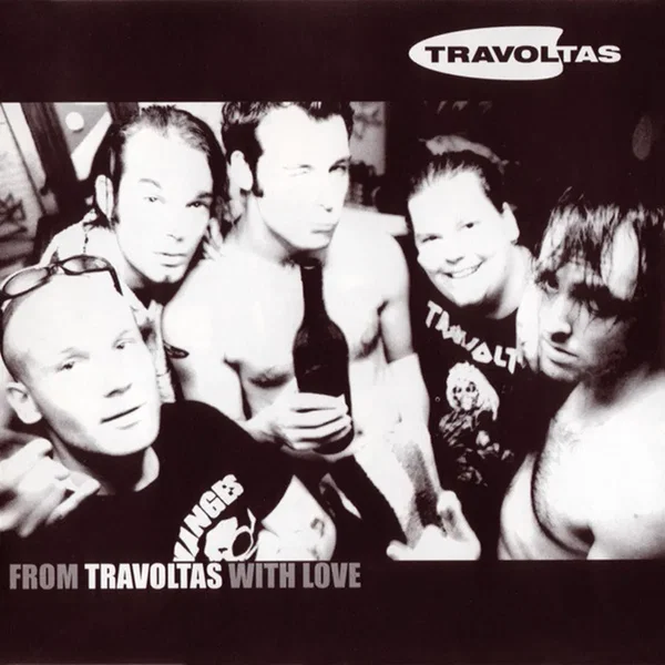 From Travoltas With Love