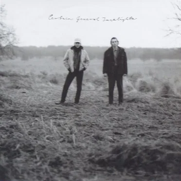 Jacklighter by Certain General - album cover