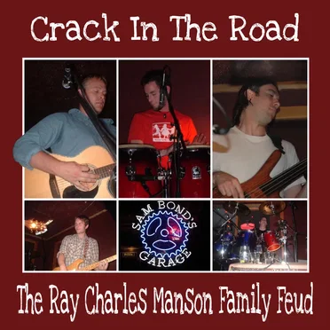 The Ray Charles Manson Family Feud