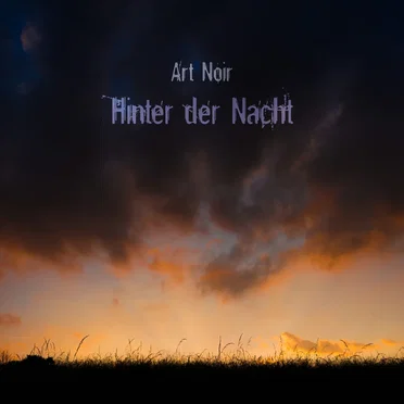 Hinter der Nacht