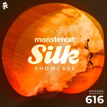 2021-10-13: Monstercat Silk Showcase 616 (hosted by Terry da Libra) by Monstercat - album cover