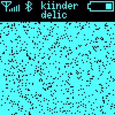 KIINDERDELIC