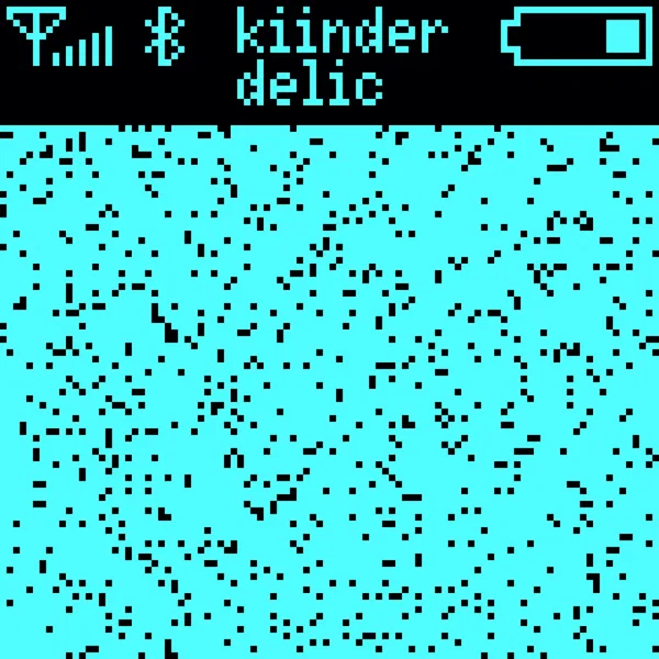 KIINDERDELIC