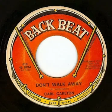 Don’t Walk Away / Hold On a Little Longer