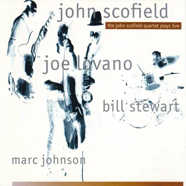 John Scofield Quartet