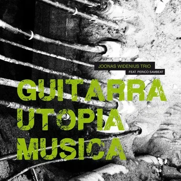 Guitarra Utopia Musica