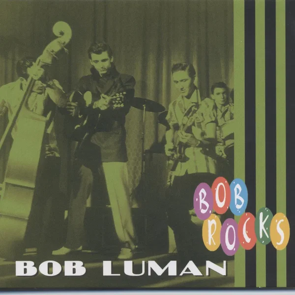 Bob Rocks