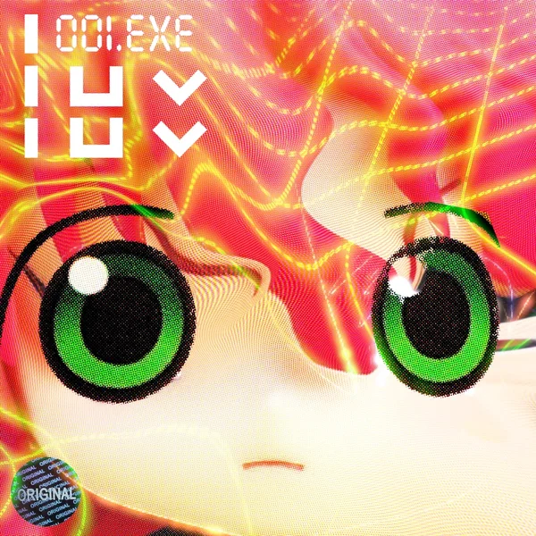 ♥synthetic luv♥