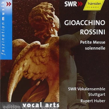 Petite Messe solennelle