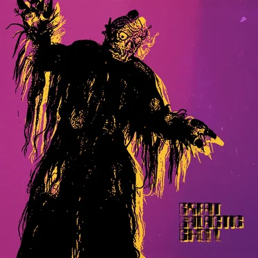 Great Galactic Ghoul