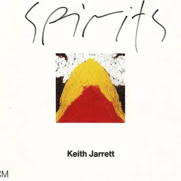 Spirits