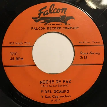 Noche de paz / Jingle Bells