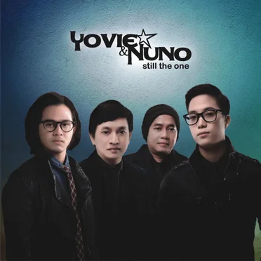 Still the One by Yovie & Nuno - album cover
