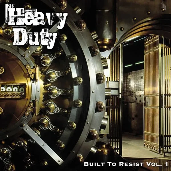 Built to Resist Vol.1