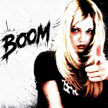 BOOM