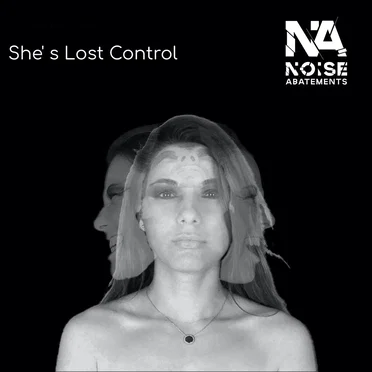 She's Lost Control by Noise Abatements - album cover