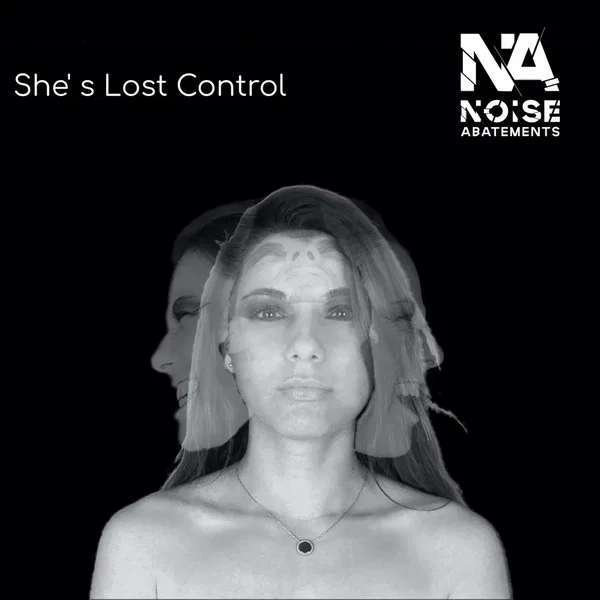 She's Lost Control