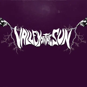Two Thousand Ten by Valley of the Sun - album cover