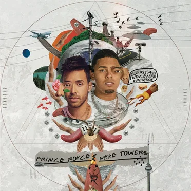 Carita de inocente (remix)