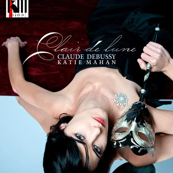 Claude Debussy - Clair de lune