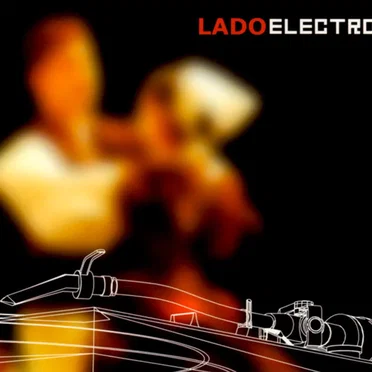 Lado Electro by Lado Electro - album cover