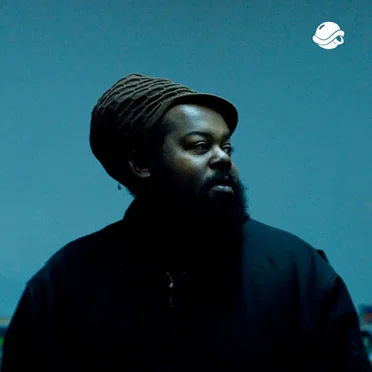 Guest Mix for Andrew Meza's BTS Radio by Ras G - album cover
