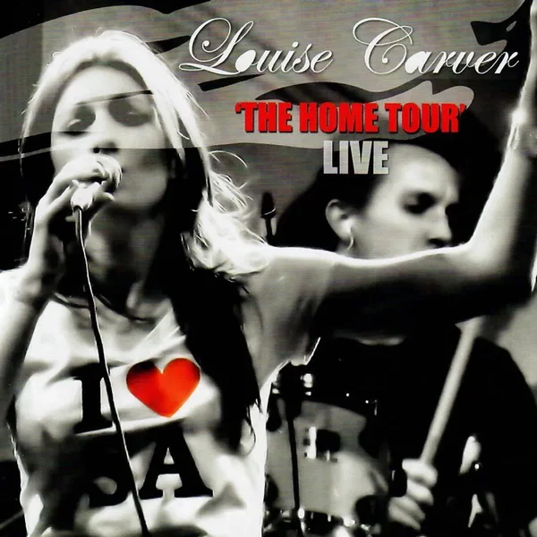 The Home Tour Live