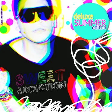 Sweet Addiction (Deluxe Summer Edition)