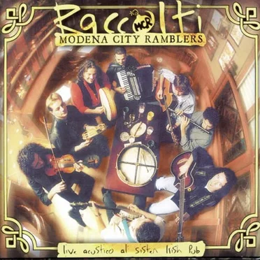 Raccolti: Live acustico al Sisten Irish Pub