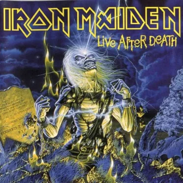 Live After Death