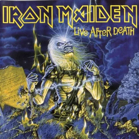 Live After Death