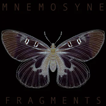 Fragments by Mnemosyne - album cover