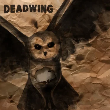 Start Again by Deadwing - album cover
