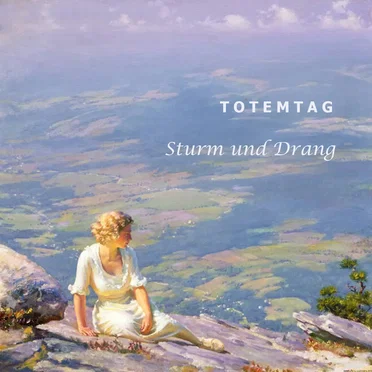 Sturm und Drang