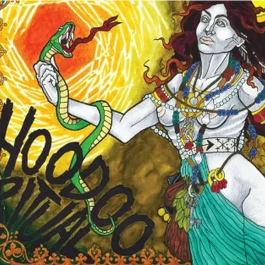 Hoodoo Ritual