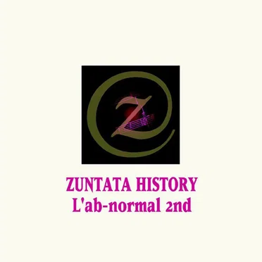 Zuntata History L'ab-normal 2nd