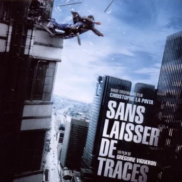 Sans laisser de traces