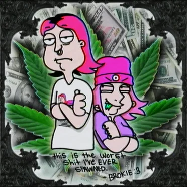 this song is about family guy