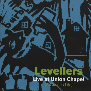 Live at Union Chapel (A Curious Life)