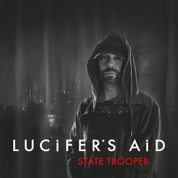 State Trooper