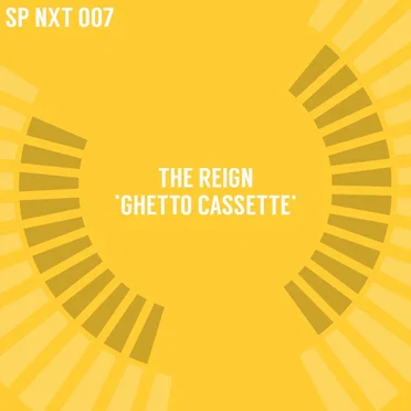 Ghetto Cassette