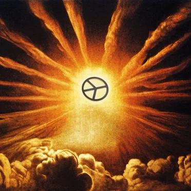 The World Is Ending by Lil Darkie - album cover