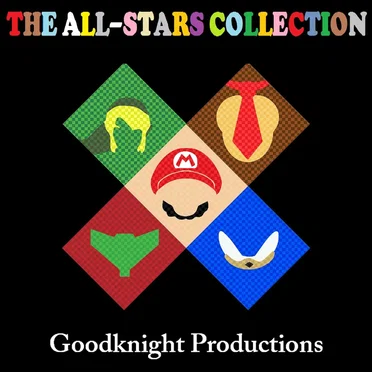 The All‐Stars Collection, Vol. 1