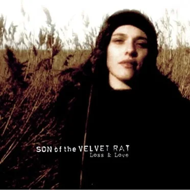 Loss & Love by Son Of The Velvet Rat - album cover