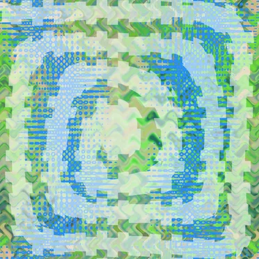 The Glass Maze at the Center of the Sky